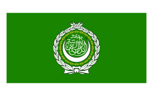 Arabic-league-flag