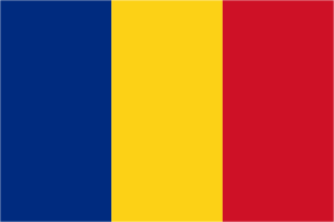Romanian-flag
