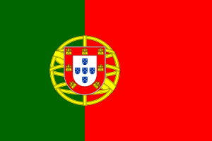 Portuguese-flag