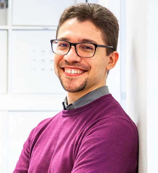 David Ellul - Director Of Studies David Ellul - Director Of Studies