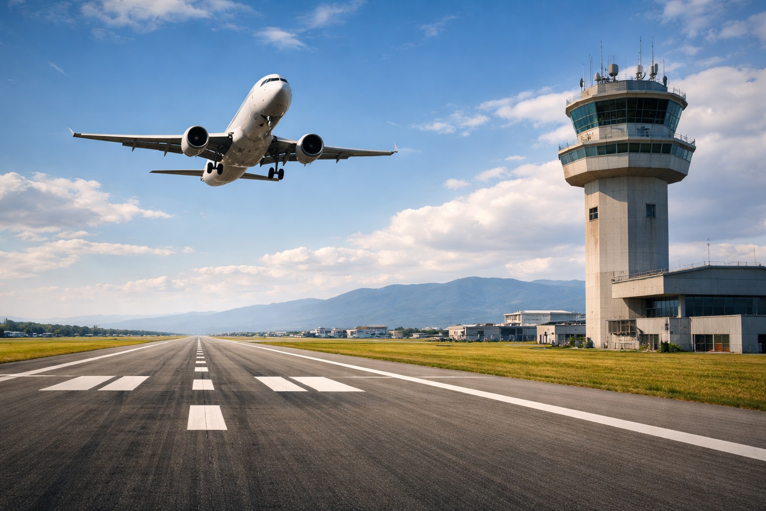 Aviation English Course