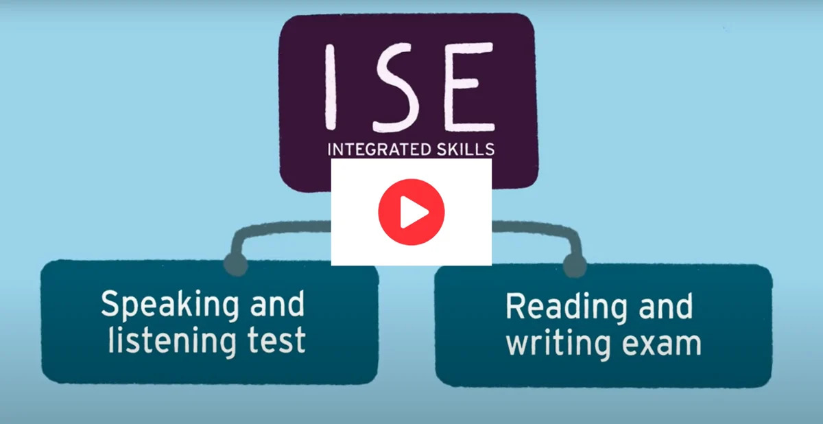 Book your Secure English Language Test with Trinity College London