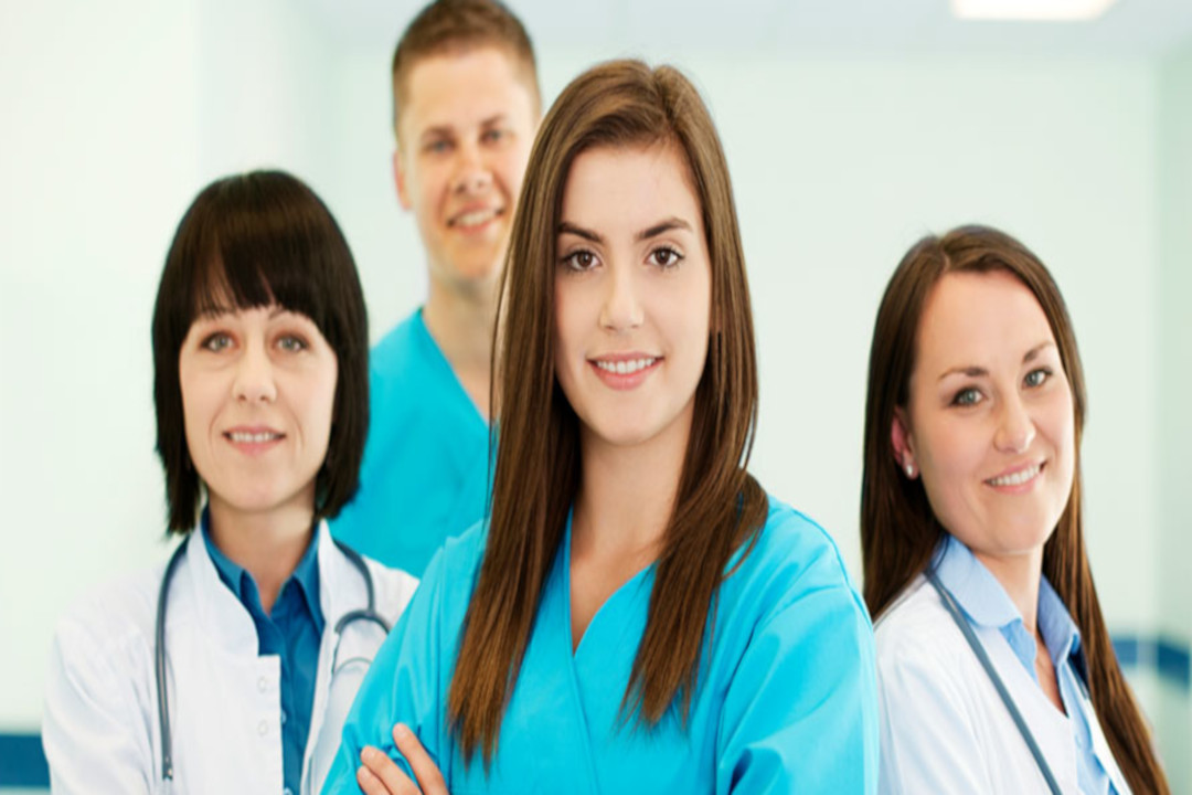 Medical English Course