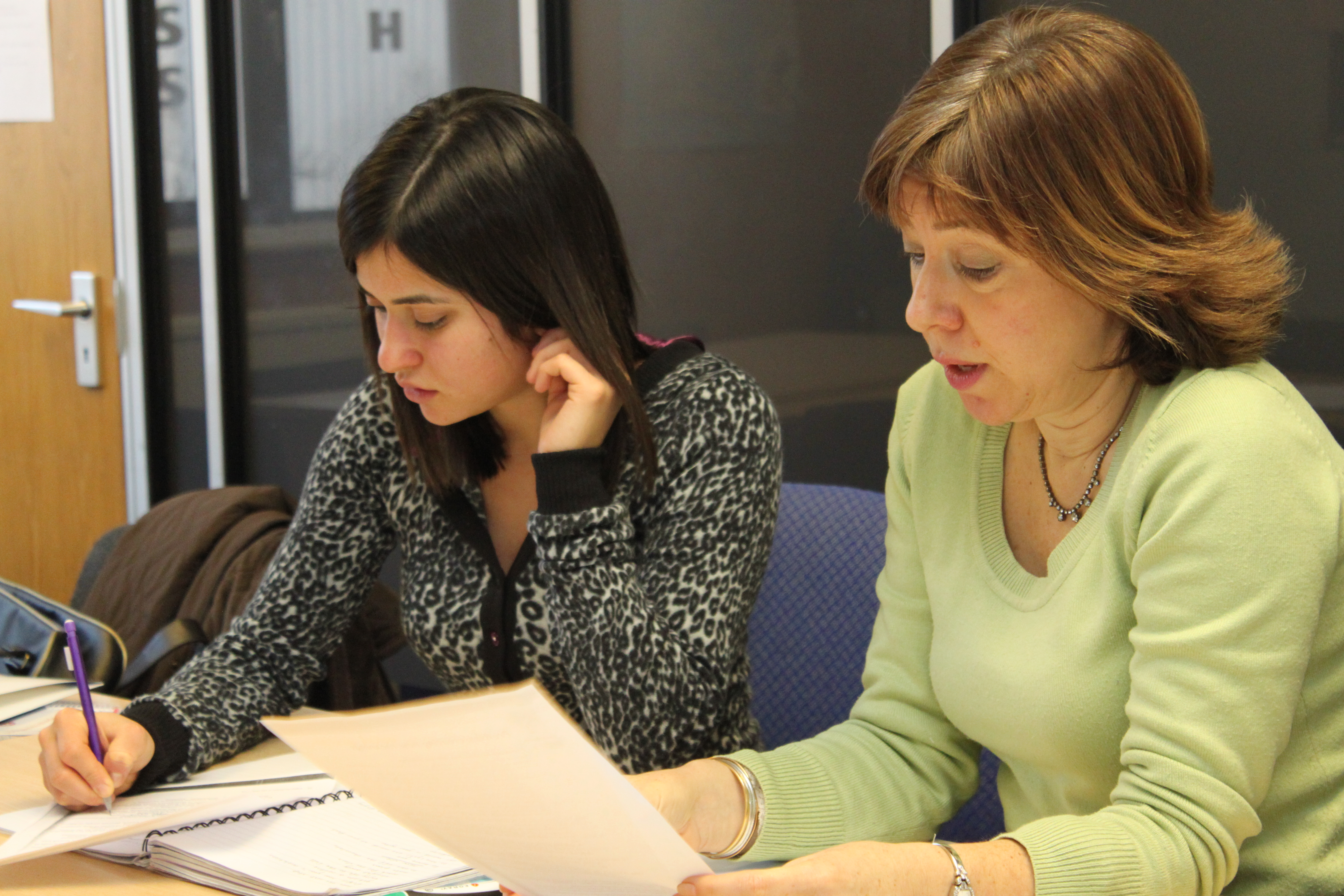 English for Teachers Course